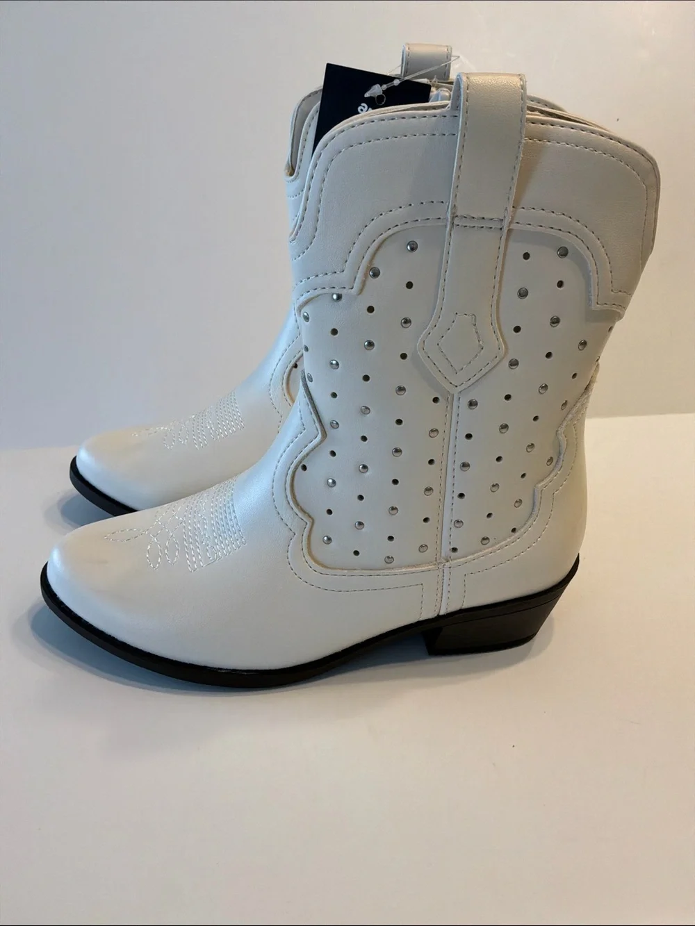 Art Class  Girls Jovi  Western Boots